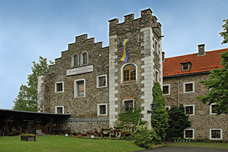 Handwerksmuseum Baldramsdorf